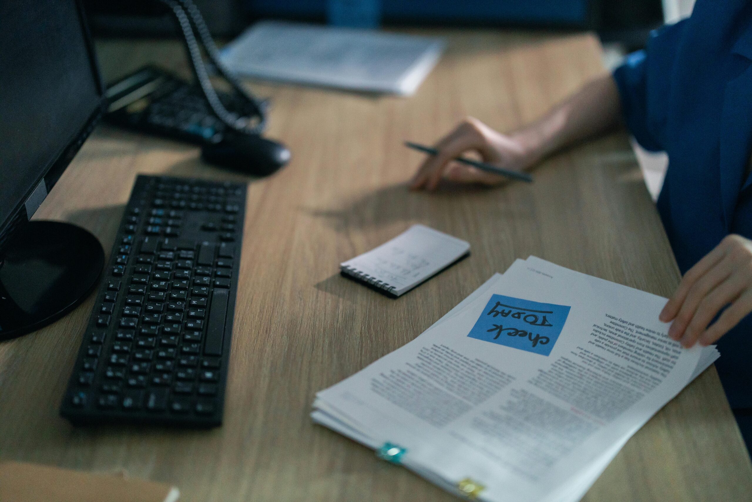 Why Every Writer Needs an Editor